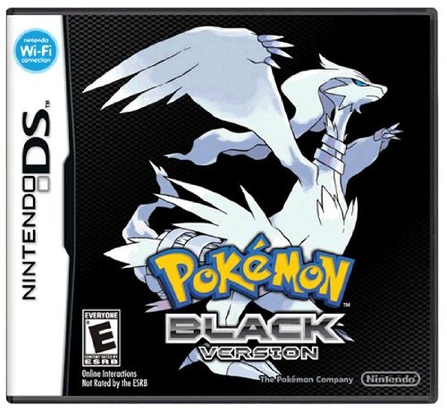 pokemon black and white 2 randomizer emulator